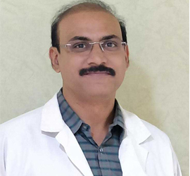 Dr. T. Siva Prasad, MD