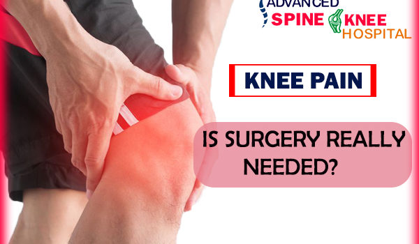 kneesurgery